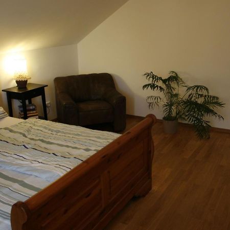 Ferienwohnung Weitblick Freiamt Esterno foto