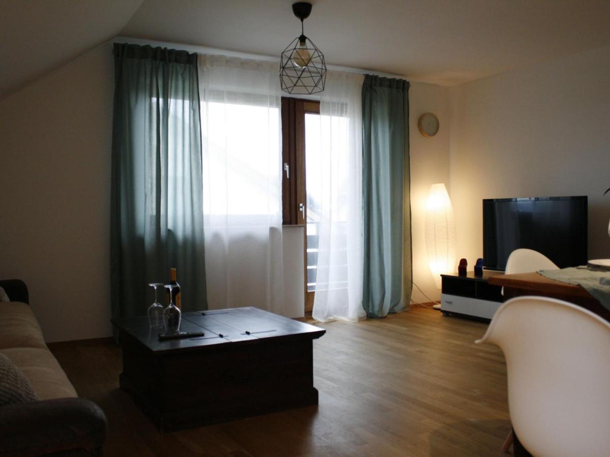 Ferienwohnung Weitblick Freiamt Esterno foto