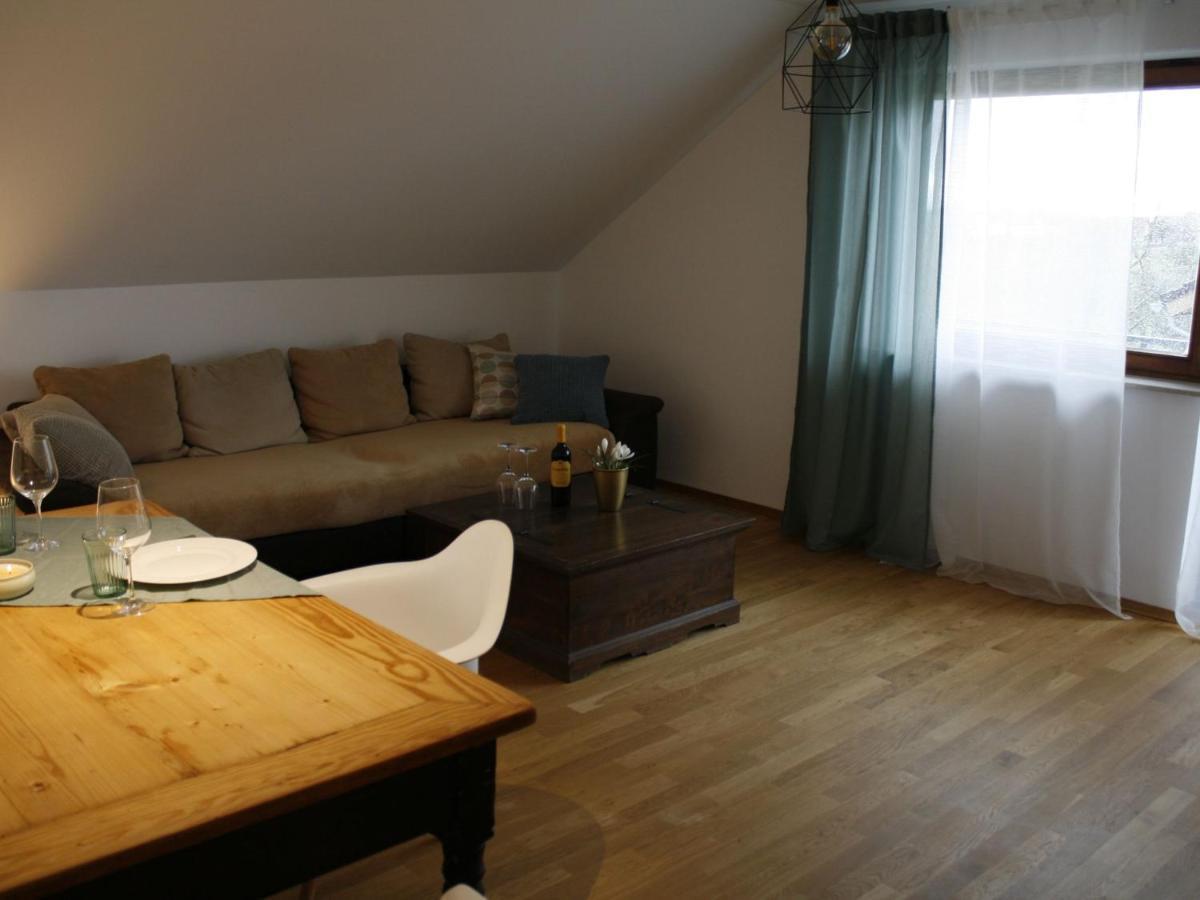 Ferienwohnung Weitblick Freiamt Esterno foto