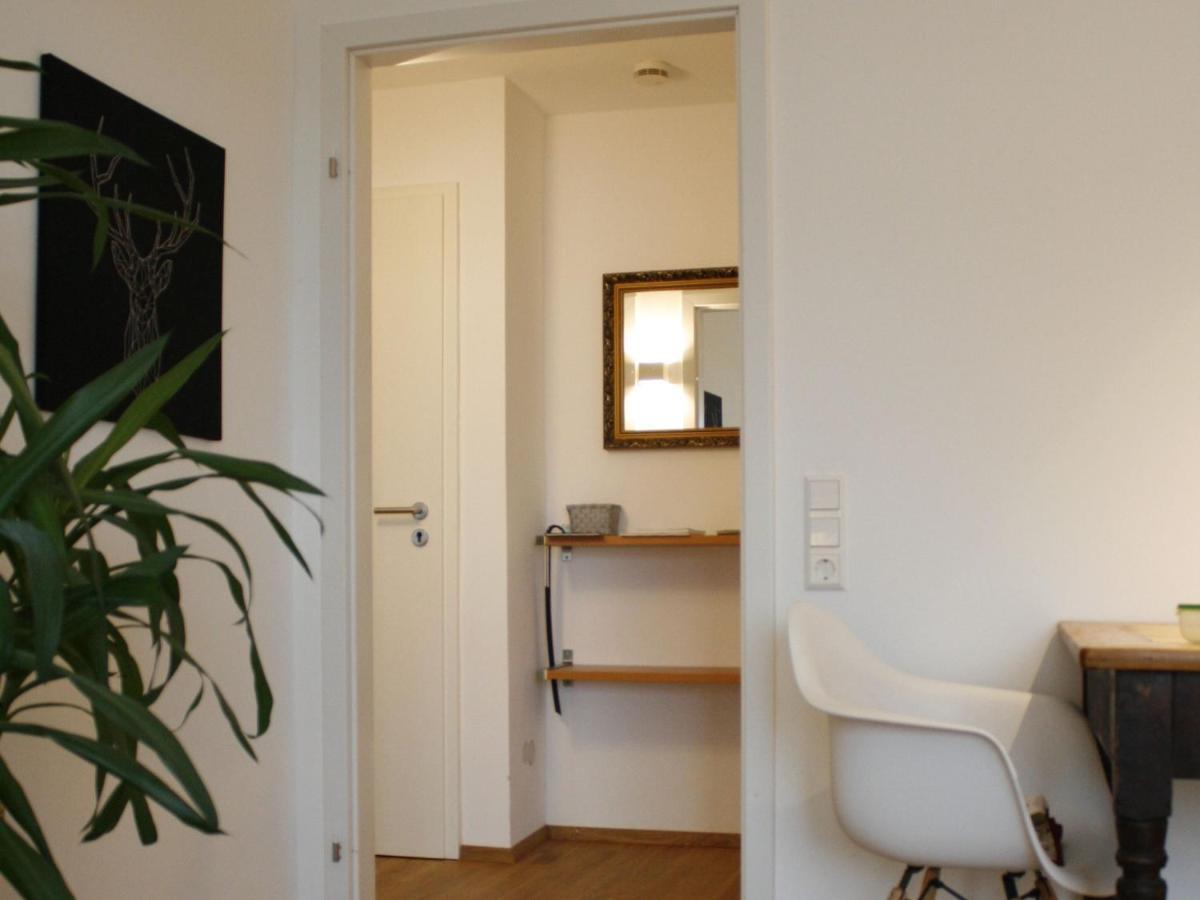 Ferienwohnung Weitblick Freiamt Esterno foto