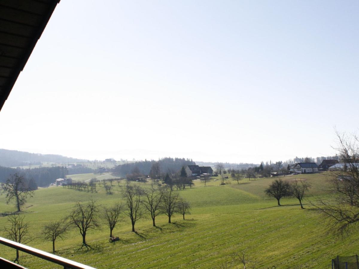 Ferienwohnung Weitblick Freiamt Esterno foto