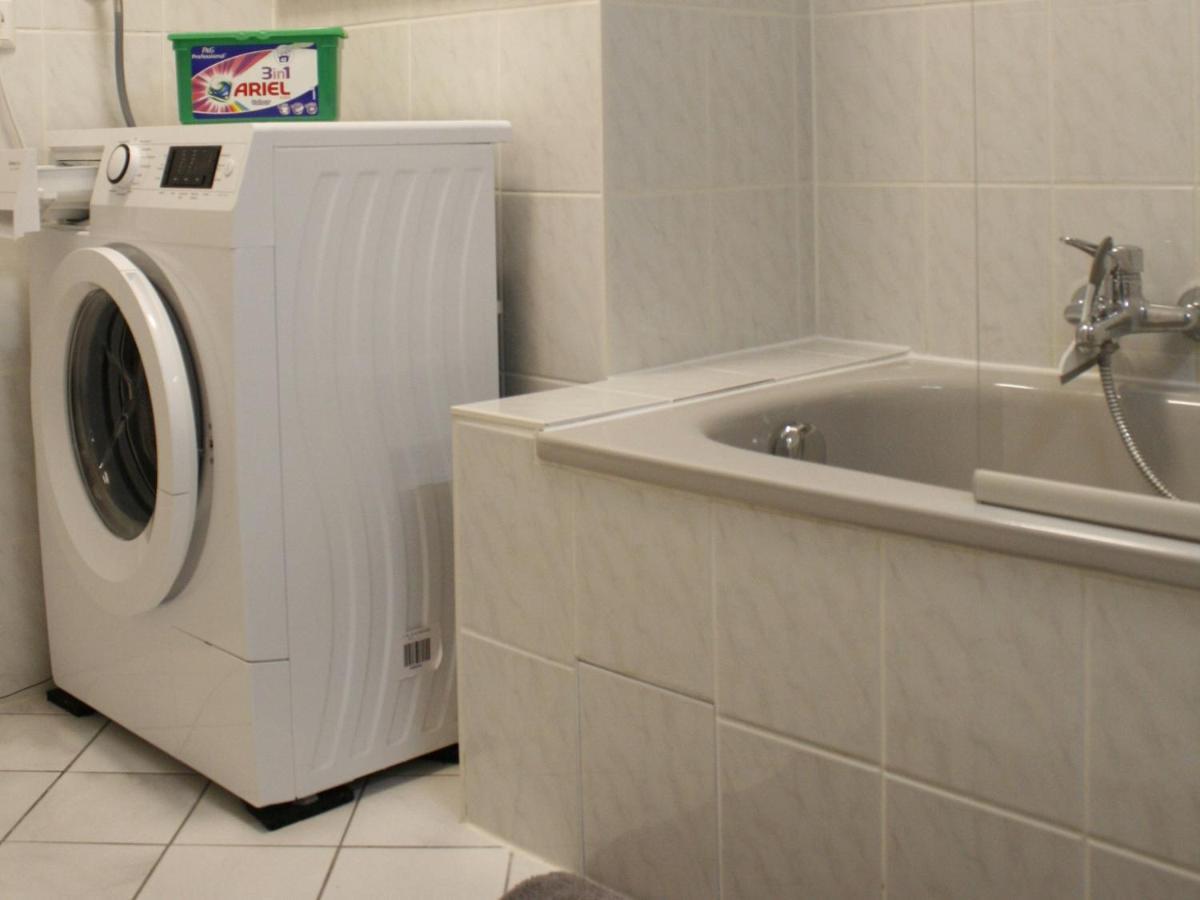 Ferienwohnung Weitblick Freiamt Esterno foto