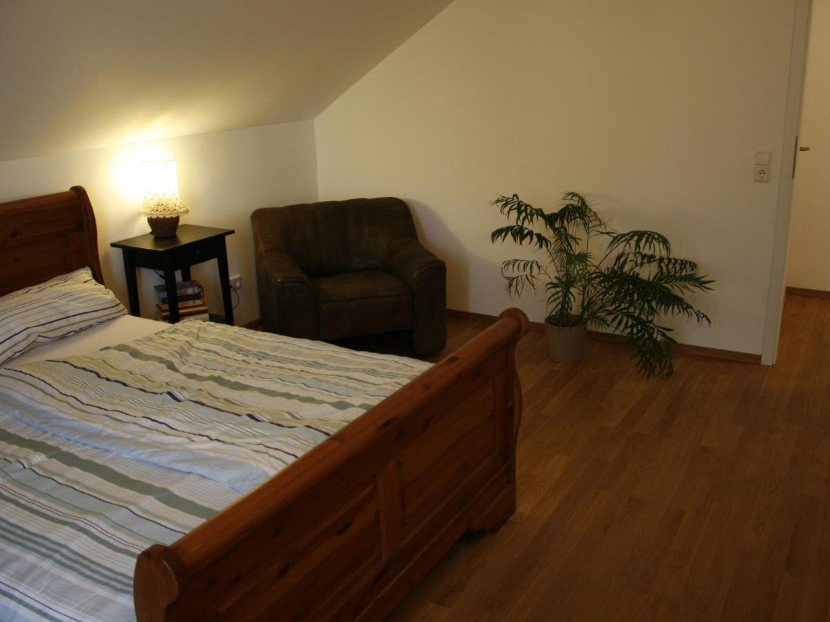 Ferienwohnung Weitblick Freiamt Esterno foto