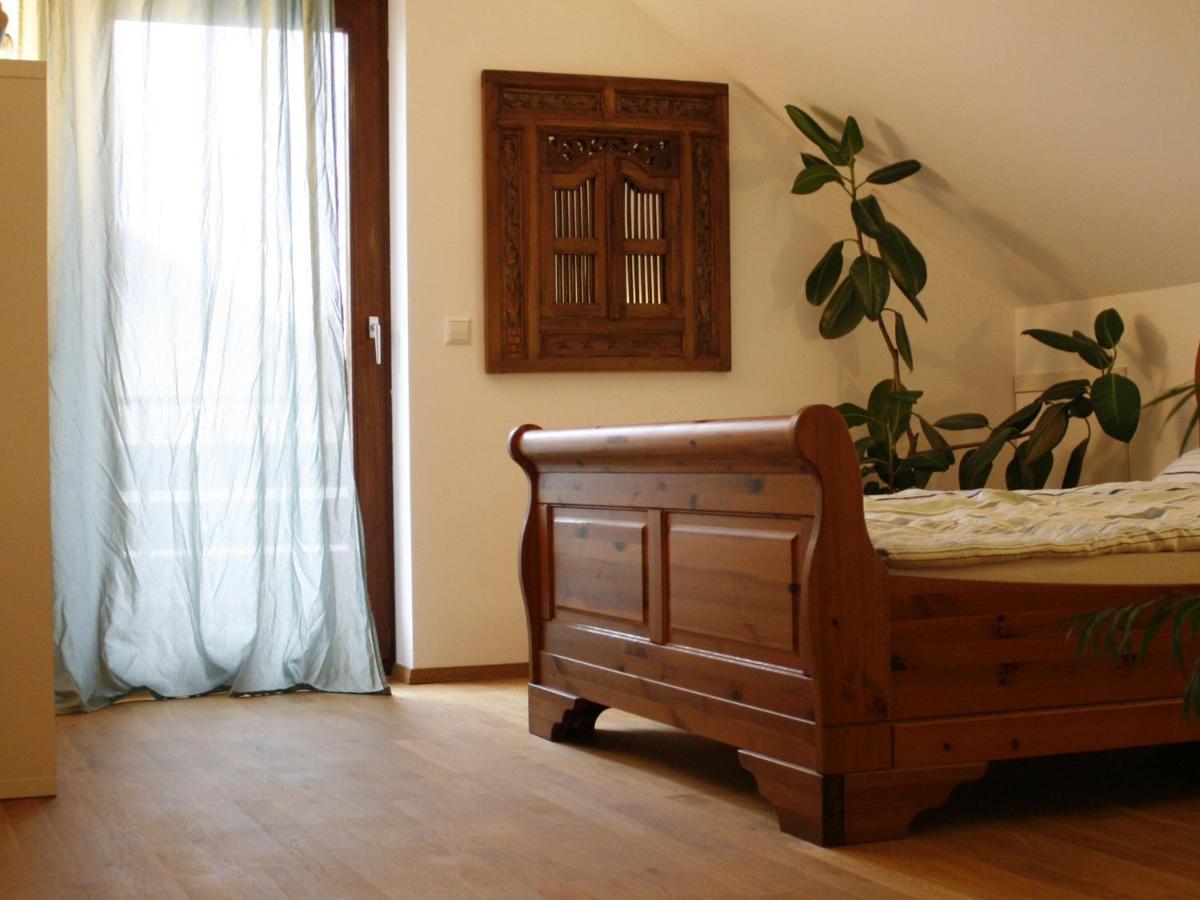 Ferienwohnung Weitblick Freiamt Esterno foto